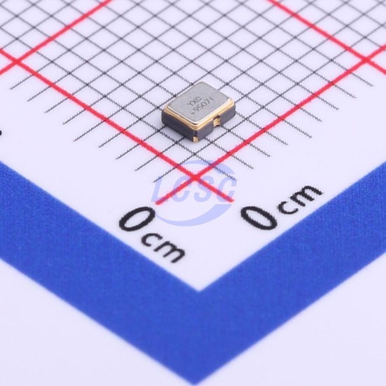 YXC Crystal Oscillators OK252032.768KJBA4SL YXC Crystal Oscillators OK252032.768KJBA4SL