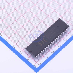 STC Micro STC12C5A32S2-35I-PDIP40 STC Micro STC12C5A32S2-35I-PDIP40