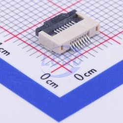 BOOMELE(Boom Precision Elec) 0.5-8P