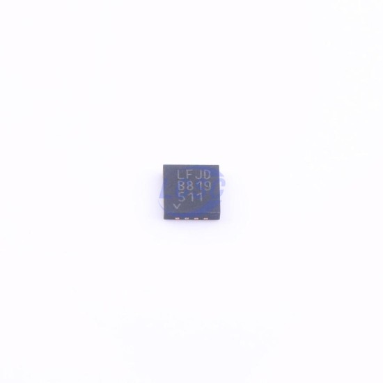 ADI LT3092IDD#TRPBF