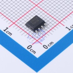Jiaxing Heroic Elec Tech HT8693B5SPER Jiaxing Heroic Elec Tech HT8693B5SPER
