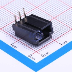 BOOMELE(Boom Precision Elec) 2.54-3A BOOMELE(Boom Precision Elec) 2.54-3A
