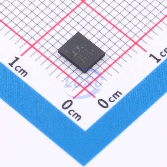 ADI LT3579IUFD#PBF ADI LT3579IUFD#PBF