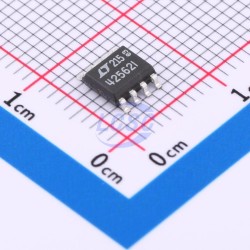 ADI LT4256-2IS8#PBF