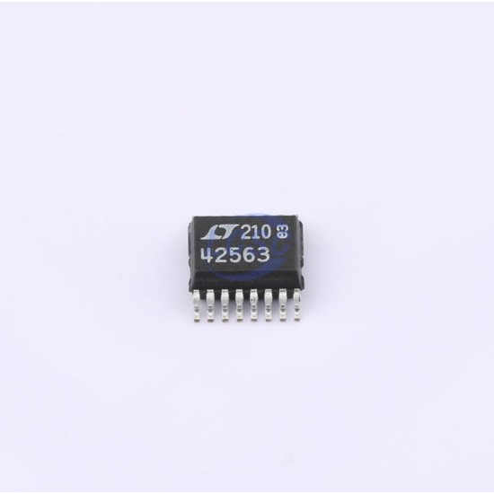 ADI LT4256-3CGN#PBF