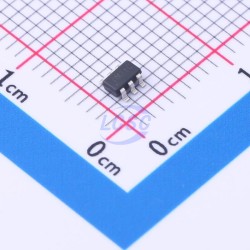 DIODES AP2552AW6-7 DIODES AP2552AW6-7