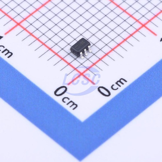 DIODES DMN32D2LDF-7 DIODES DMN32D2LDF-7