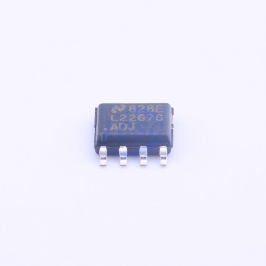 TI LM22676MRE-ADJ/NOPB TI LM22676MRE-ADJ/NOPB