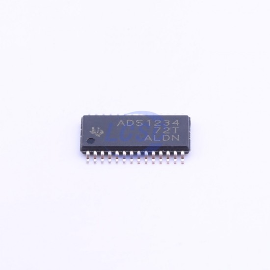 TI ADS1234IPW