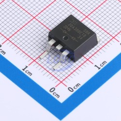 DIODES SBR20A300CTB DIODES SBR20A300CTB