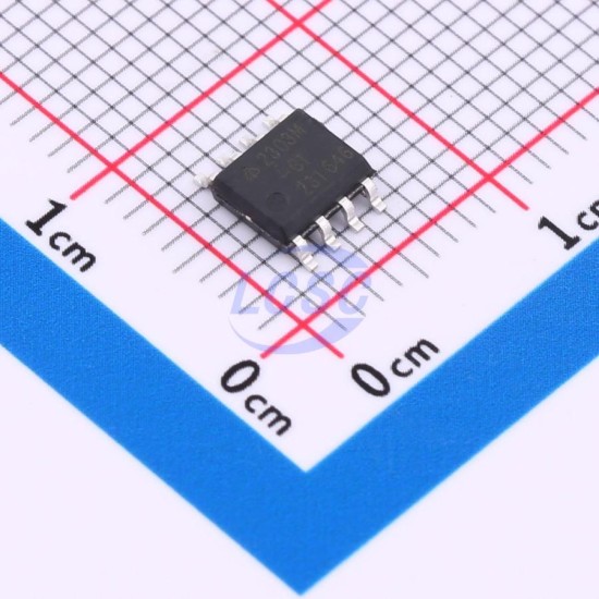 DIODES AP2303MTR-G1