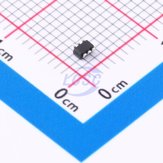 DIODES DCX144EUQ-7-F DIODES DCX144EUQ-7-F