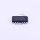 Nexperia HEF40106BT,653 Nexperia HEF40106BT,653