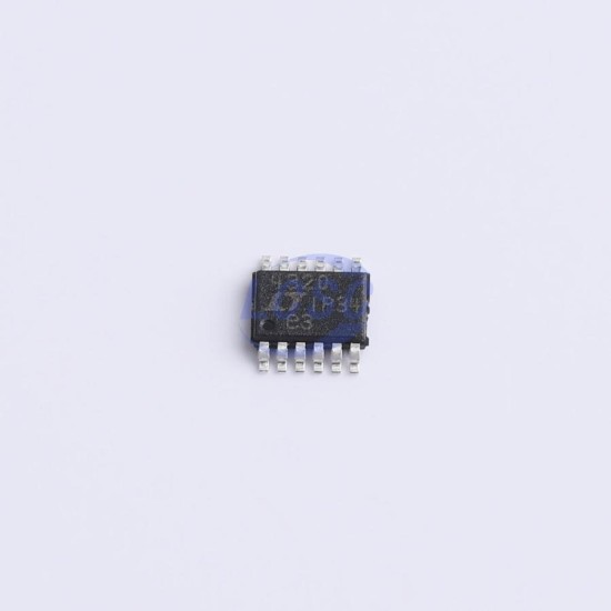 ADI LT4320IMSE#TRPBF