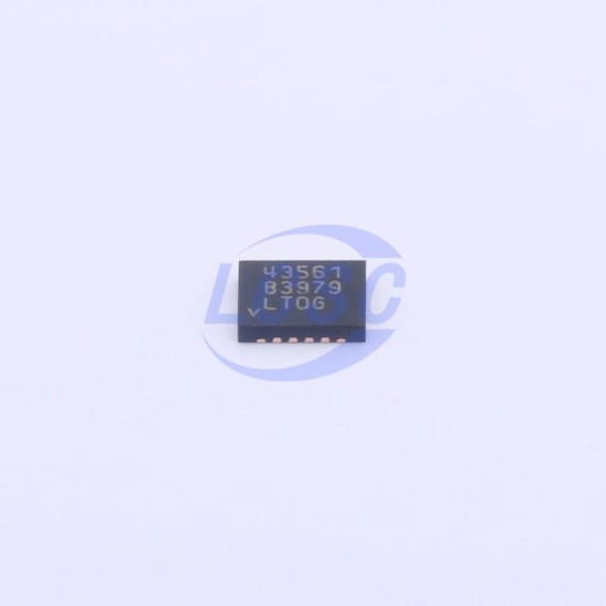 ADI LT4356CDE-1#PBF