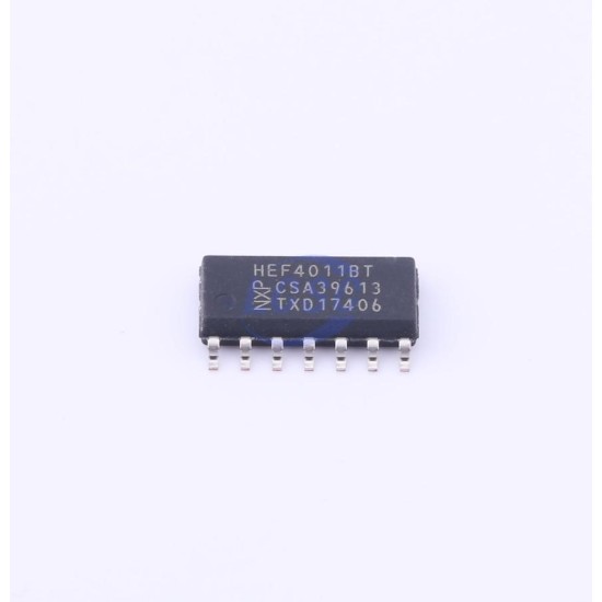 Nexperia HEF4011BT,653