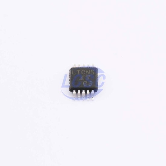 ADI LT4356HMS-1#TRPBF