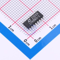 ADI LT4356IS-1#TRPBF