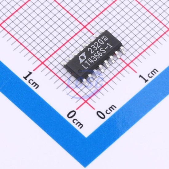 ADI LT4356IS-1#TRPBF