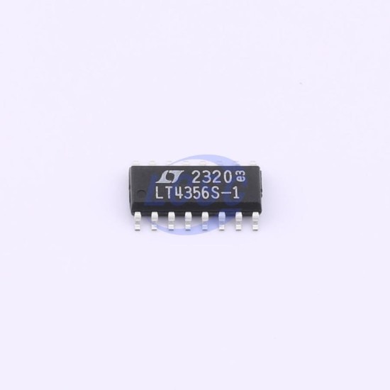 ADI LT4356IS-1#TRPBF
