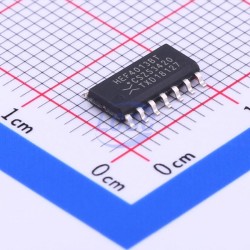 Nexperia HEF4013BT,653