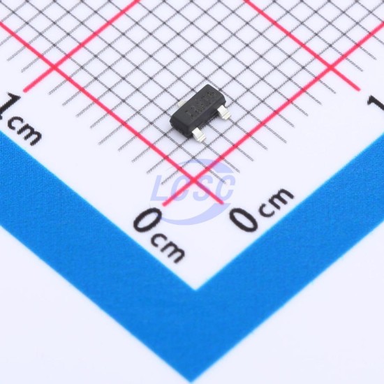 Infineon IRLML0030TRPBF Infineon IRLML0030TRPBF