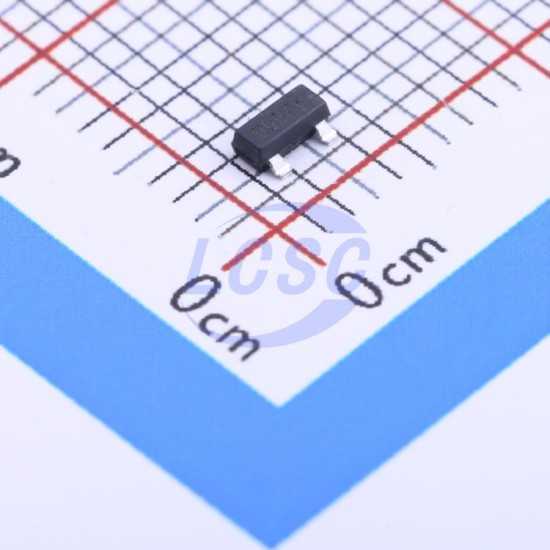 Infineon IRLML0040TRPBF Infineon IRLML0040TRPBF