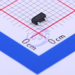 Infineon IRLML2060TRPBF