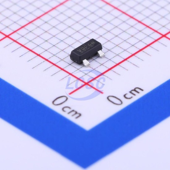 Infineon IRLML6346TRPBF Infineon IRLML6346TRPBF