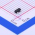Infineon IRLML6346TRPBF