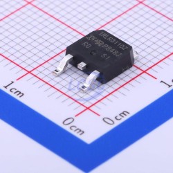 Infineon IRLR3110ZTRPBF Infineon IRLR3110ZTRPBF