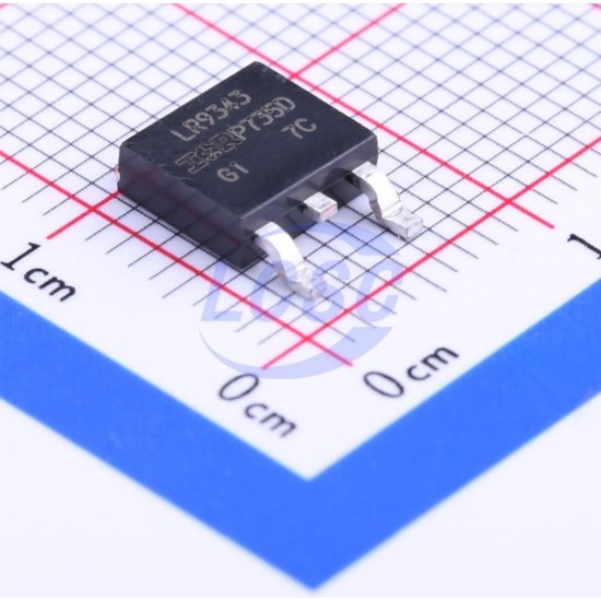 Infineon IRLR9343TRPBF