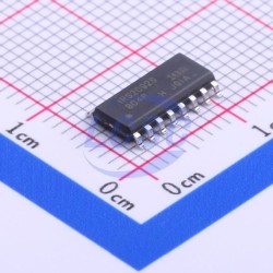 Infineon IRS2092STRPBF