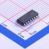 Infineon IRS2092STRPBF