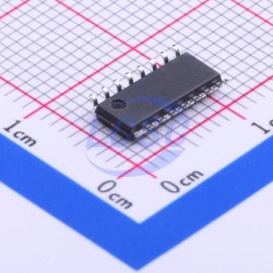 Infineon IRS2092STRPBF Infineon IRS2092STRPBF