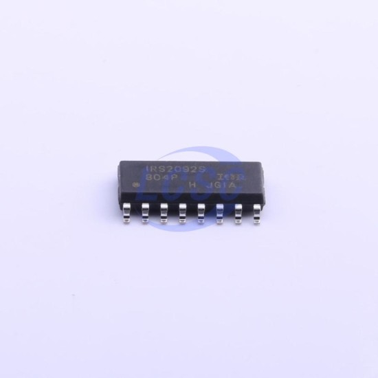 Infineon IRS2092STRPBF