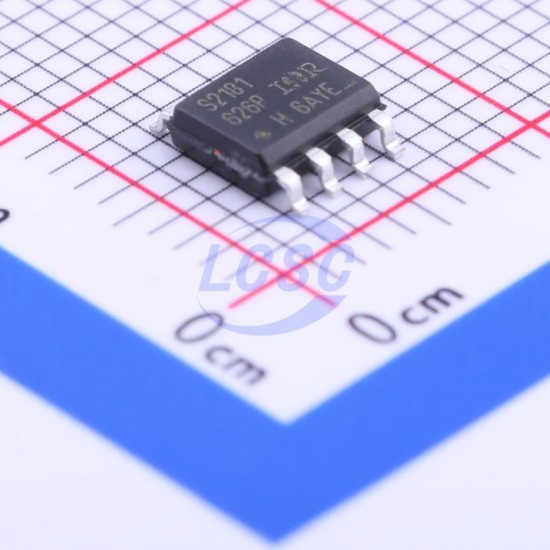 Infineon IRS2181STRPBF