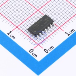 Infineon IRS21834STRPBF