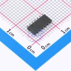 Infineon IRS21834STRPBF Infineon IRS21834STRPBF