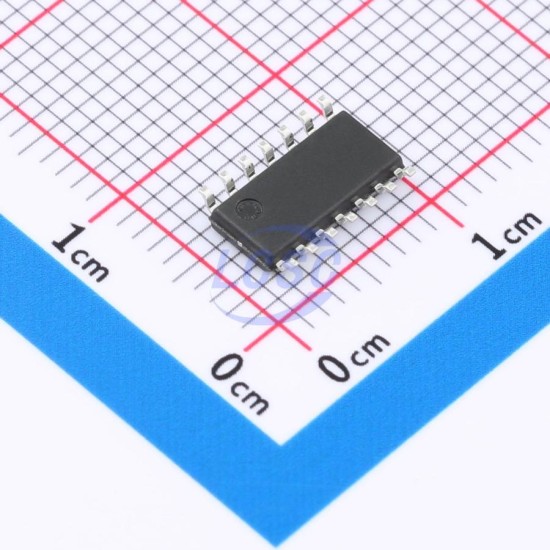 Infineon IRS21834STRPBF