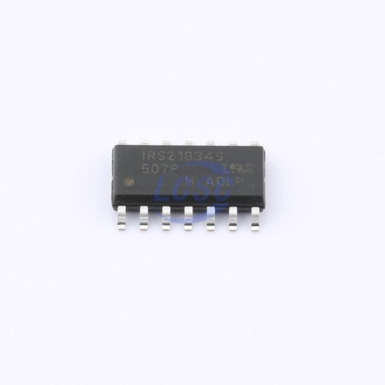 Infineon IRS21834STRPBF