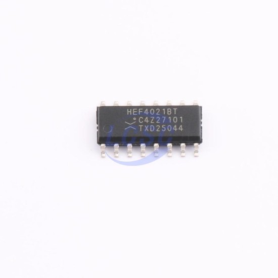 Nexperia HEF4021BT,653