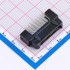 JAE Electronics TX24-30R-12ST-H1E