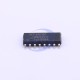 Nexperia HEF4053BT,653