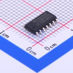 Nexperia HEF4069UBT,653