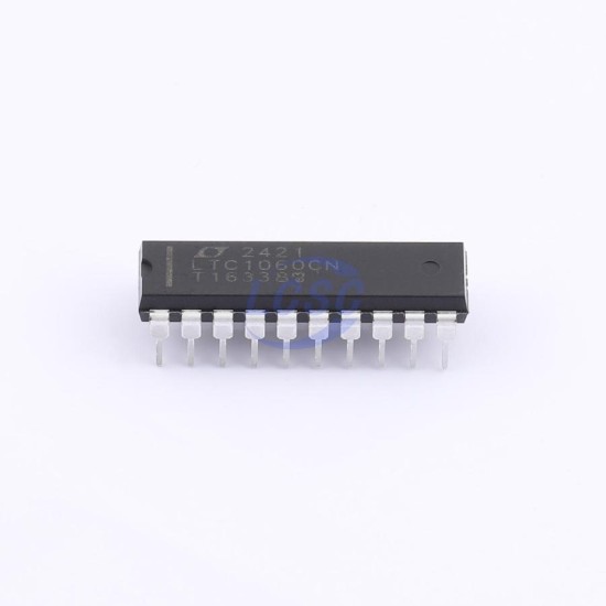 ADI LTC1060CN#PBF