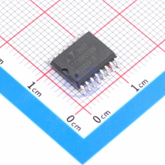 ADI LTC1062CSW#PBF