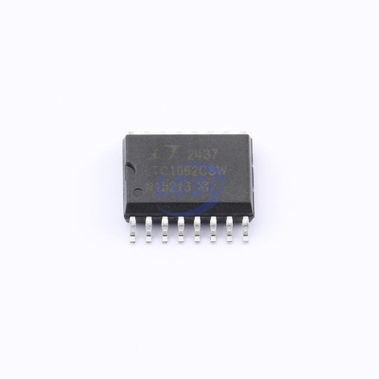 ADI LTC1062CSW#PBF