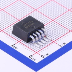 DIODES AP1501A-50K5G-13 DIODES AP1501A-50K5G-13