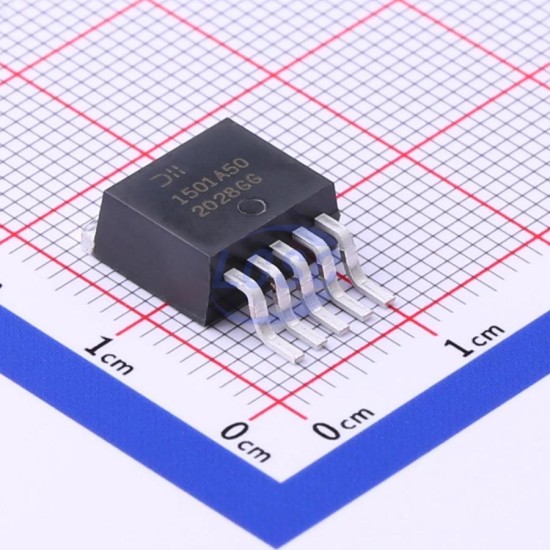 DIODES AP1501A-50K5G-13 DIODES AP1501A-50K5G-13